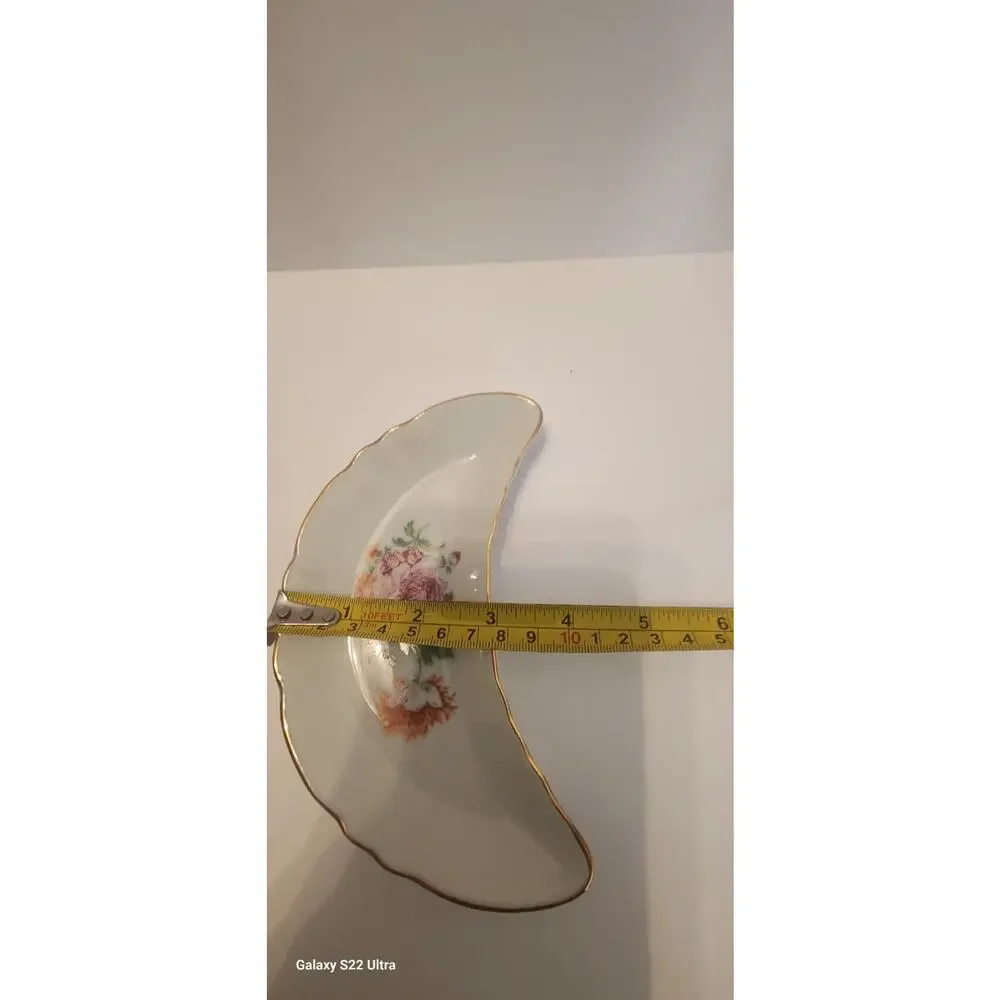 Chadwick Bone Trinket Dish